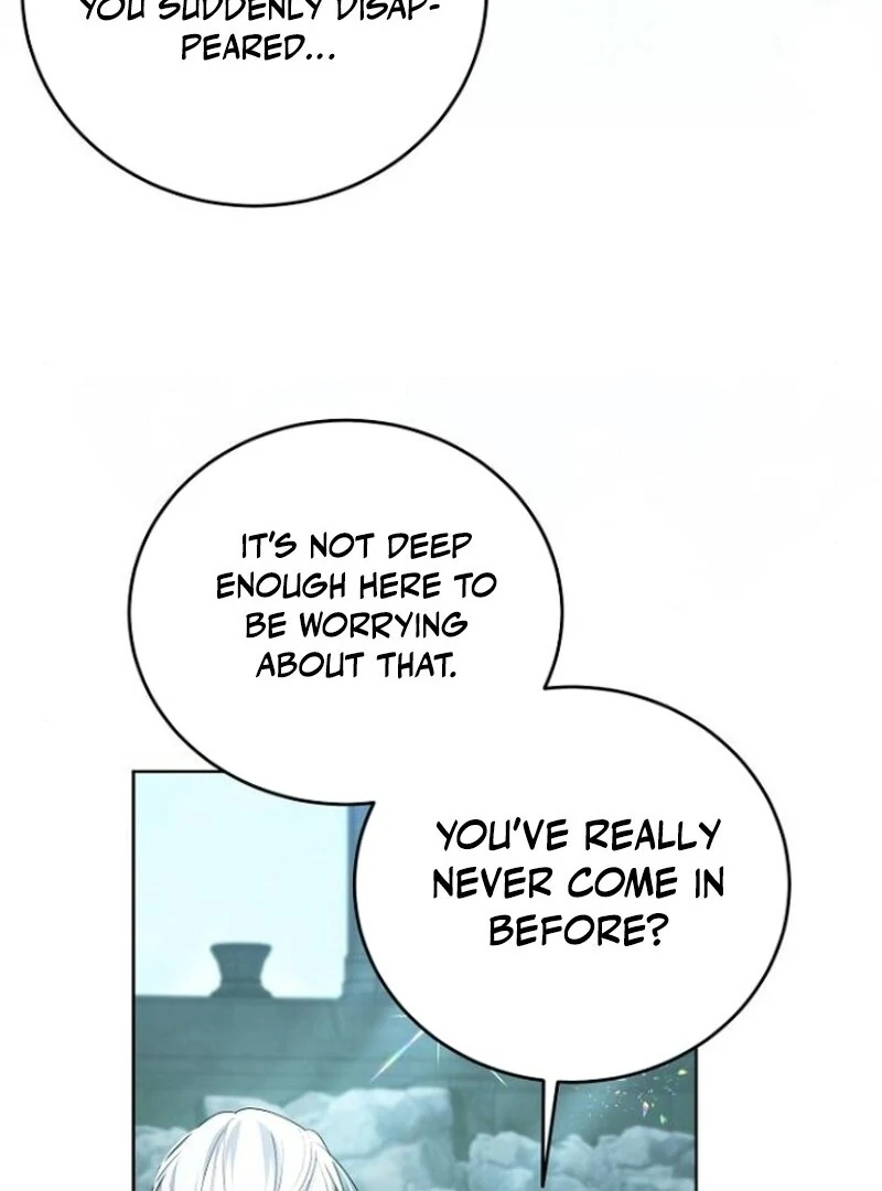 I’ll Take on This Marriage in This Life Chapter 48 - Page 23