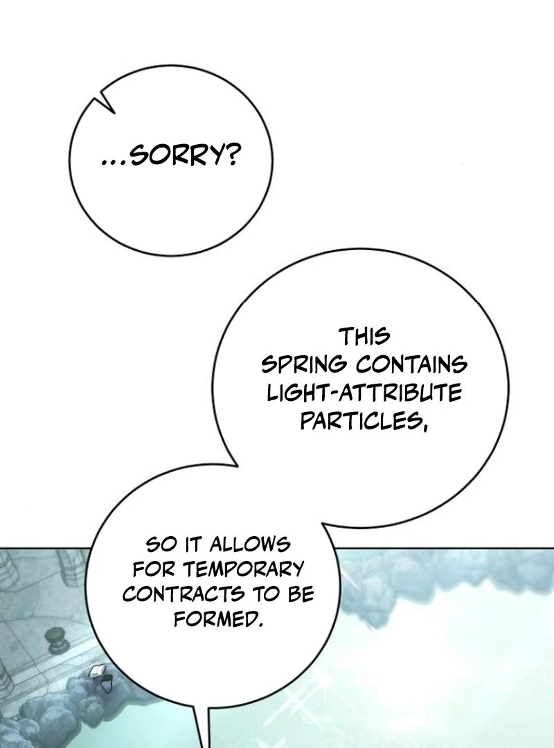 I’ll Take on This Marriage in This Life Chapter 48 - Page 25