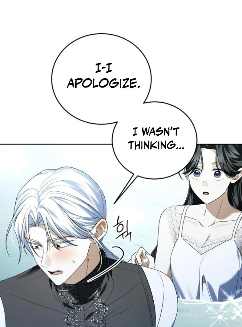 I’ll Take on This Marriage in This Life Chapter 48 - Page 30