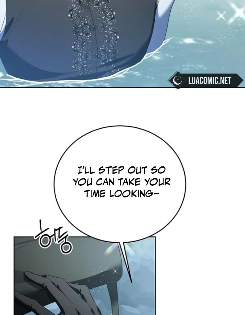 I’ll Take on This Marriage in This Life Chapter 48 - Page 31
