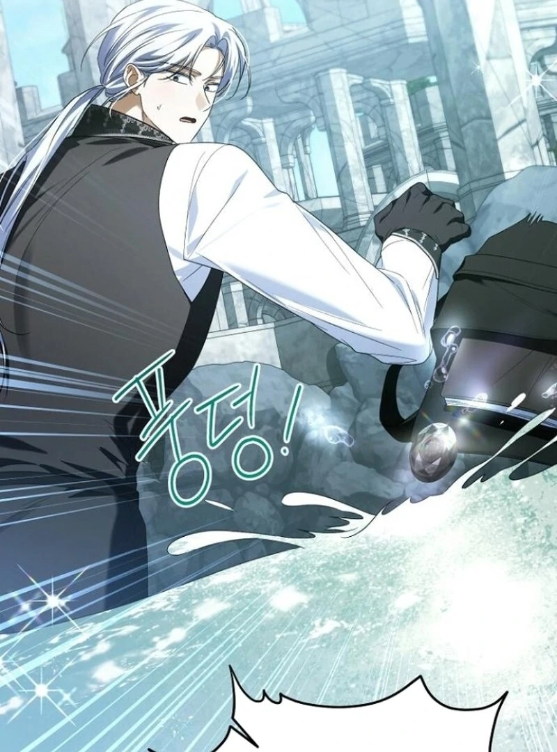 I’ll Take on This Marriage in This Life Chapter 48 - Page 33