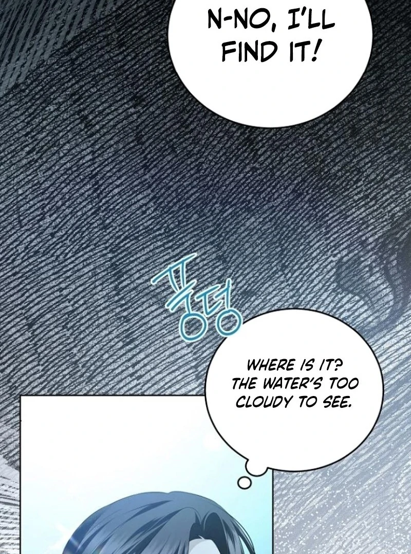 I’ll Take on This Marriage in This Life Chapter 48 - Page 35