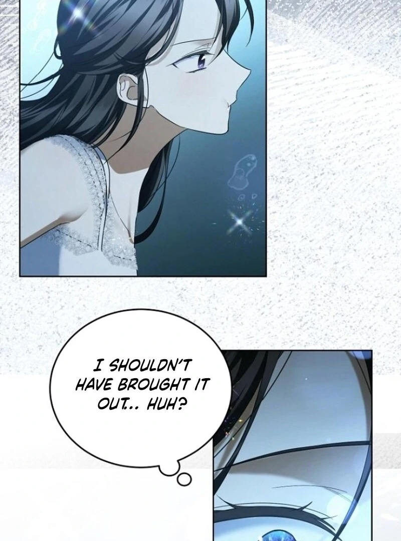 I’ll Take on This Marriage in This Life Chapter 48 - Page 36