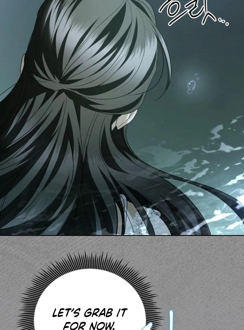 I’ll Take on This Marriage in This Life Chapter 48 - Page 38