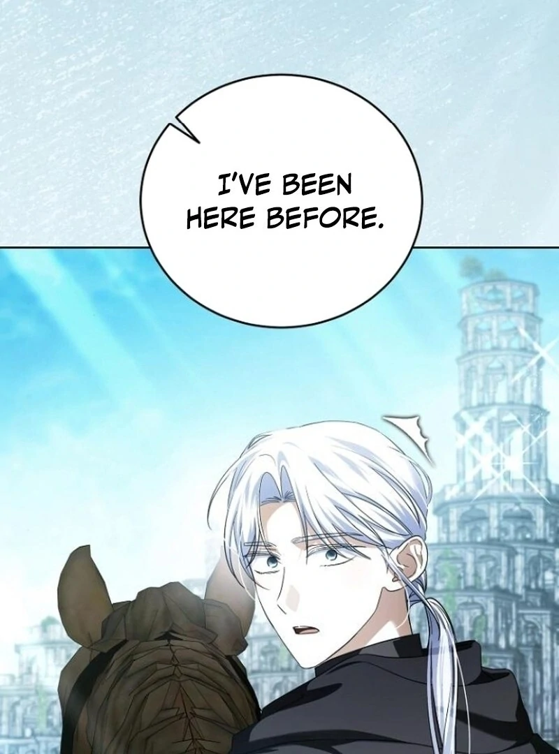 I’ll Take on This Marriage in This Life Chapter 48 - Page 4