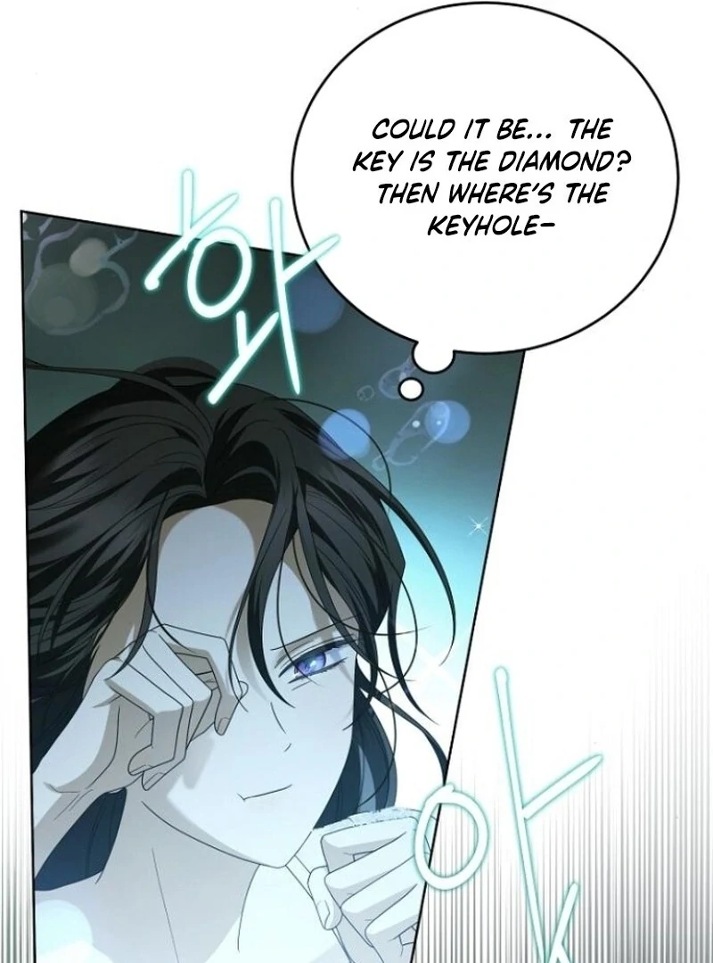I’ll Take on This Marriage in This Life Chapter 48 - Page 41