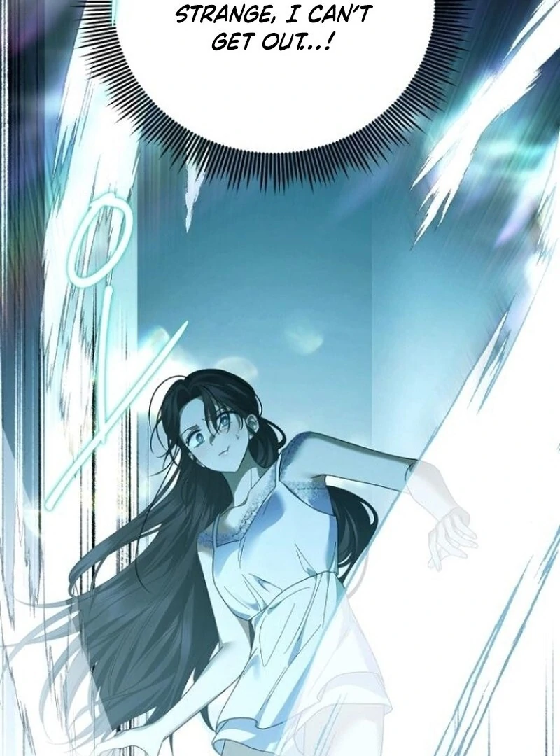 I’ll Take on This Marriage in This Life Chapter 48 - Page 43