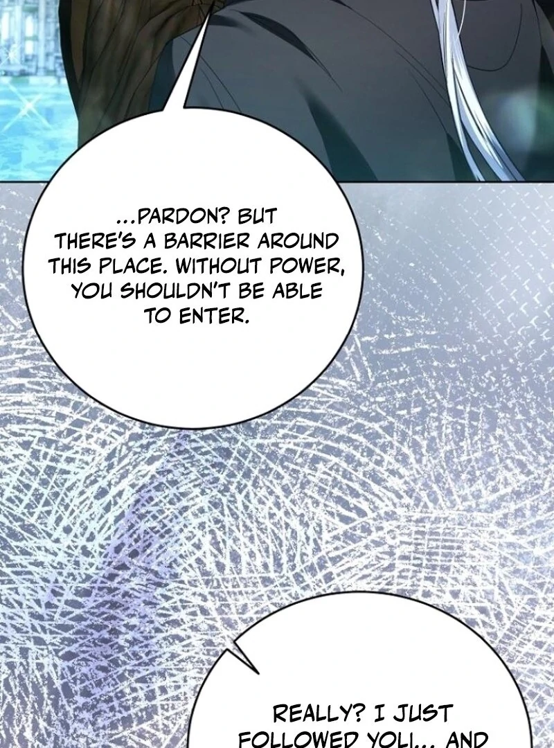 I’ll Take on This Marriage in This Life Chapter 48 - Page 5