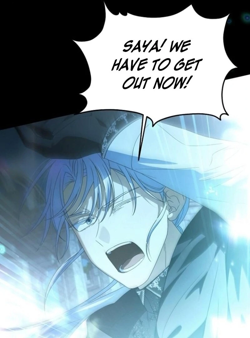 I’ll Take on This Marriage in This Life Chapter 48 - Page 52