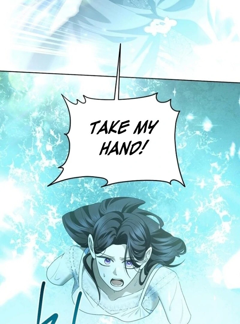 I’ll Take on This Marriage in This Life Chapter 48 - Page 53