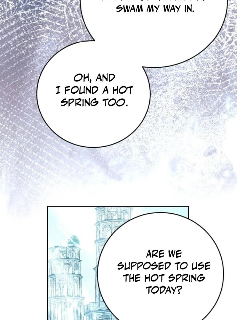 I’ll Take on This Marriage in This Life Chapter 48 - Page 6
