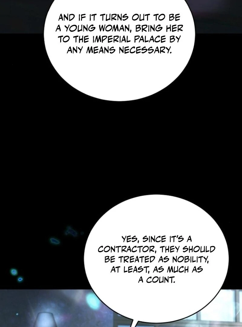 I’ll Take on This Marriage in This Life Chapter 48 - Page 69