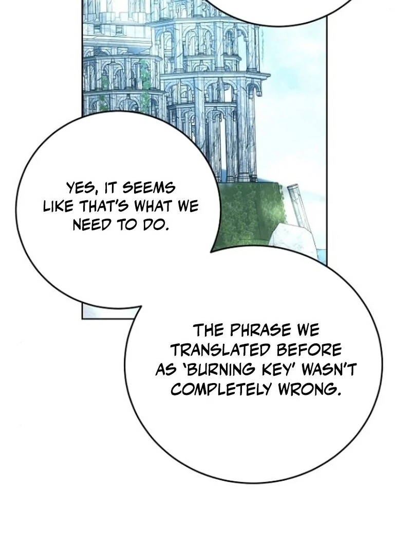 I’ll Take on This Marriage in This Life Chapter 48 - Page 7