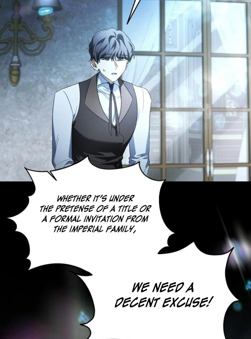 I’ll Take on This Marriage in This Life Chapter 48 - Page 70