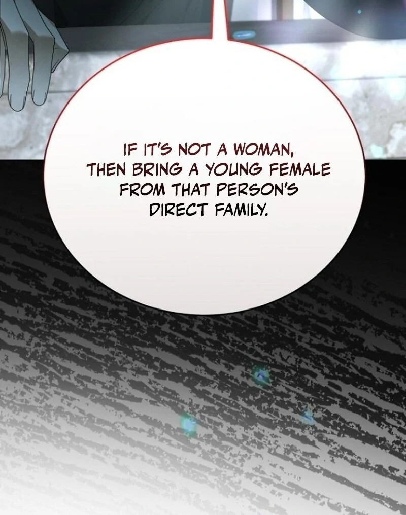 I’ll Take on This Marriage in This Life Chapter 48 - Page 73
