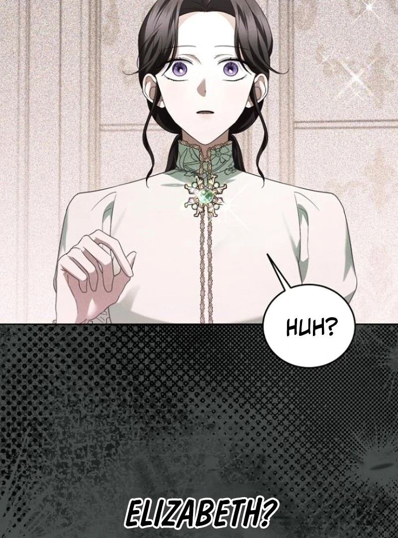 I’ll Take on This Marriage in This Life Chapter 48 - Page 77