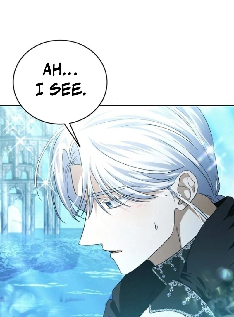 I’ll Take on This Marriage in This Life Chapter 48 - Page 8