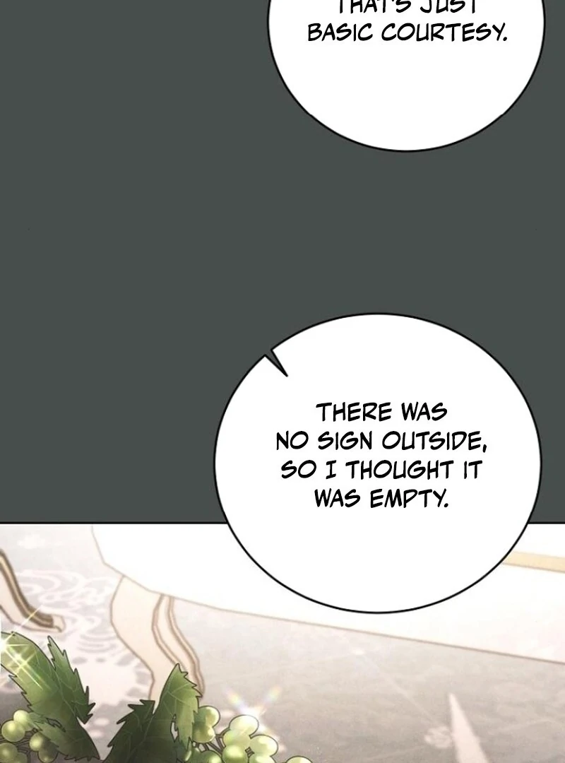 I’ll Take on This Marriage in This Life Chapter 48 - Page 81