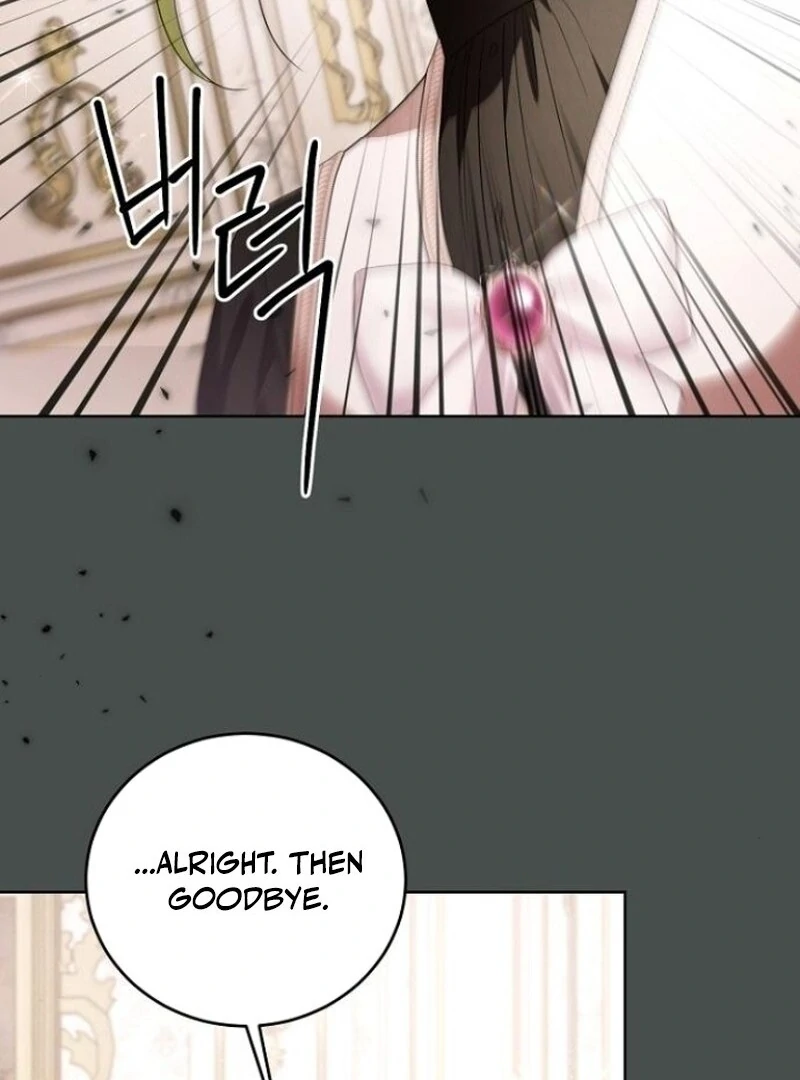 I’ll Take on This Marriage in This Life Chapter 48 - Page 86
