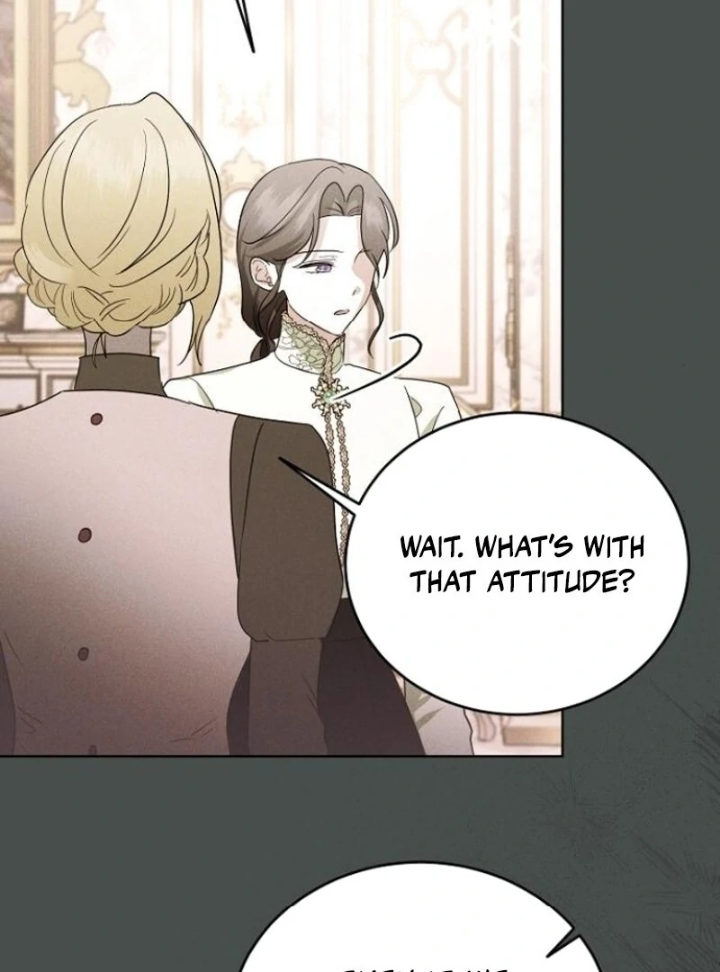 I’ll Take on This Marriage in This Life Chapter 48 - Page 87