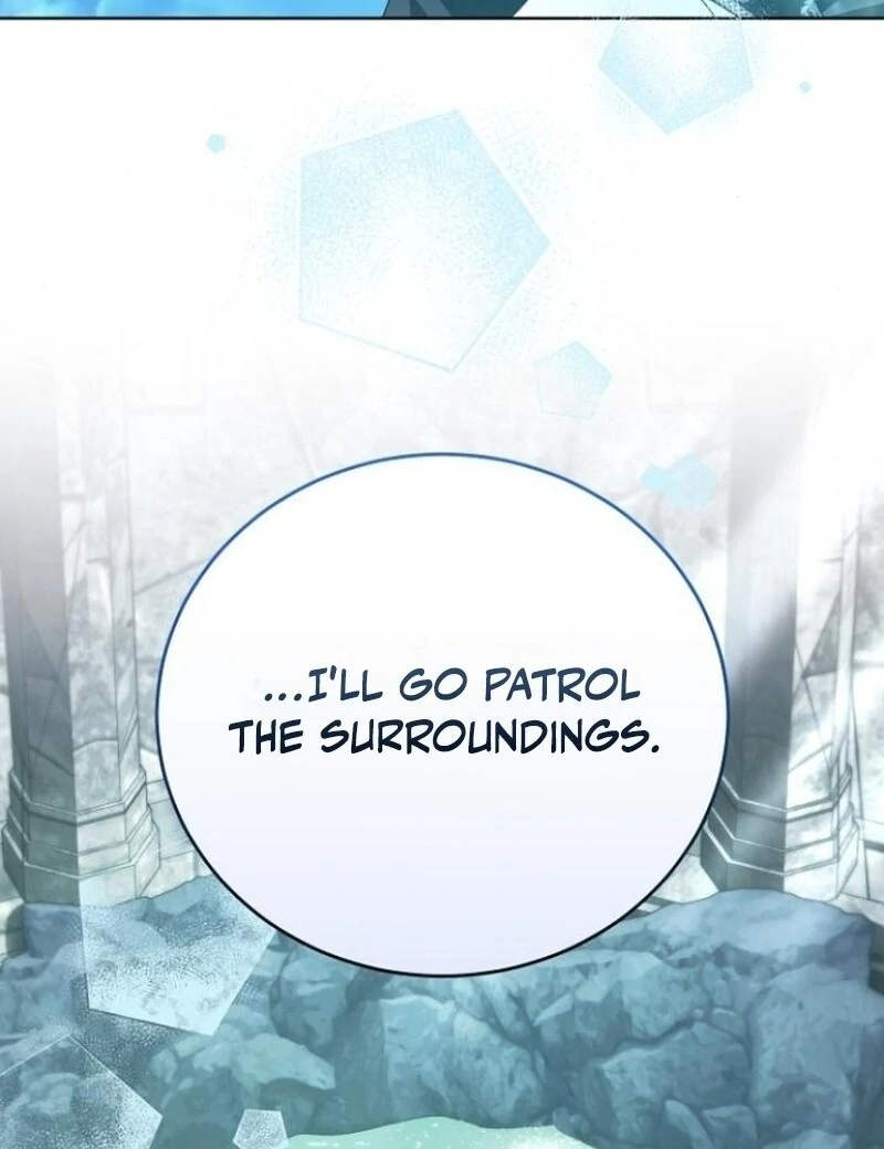 I’ll Take on This Marriage in This Life Chapter 48 - Page 9
