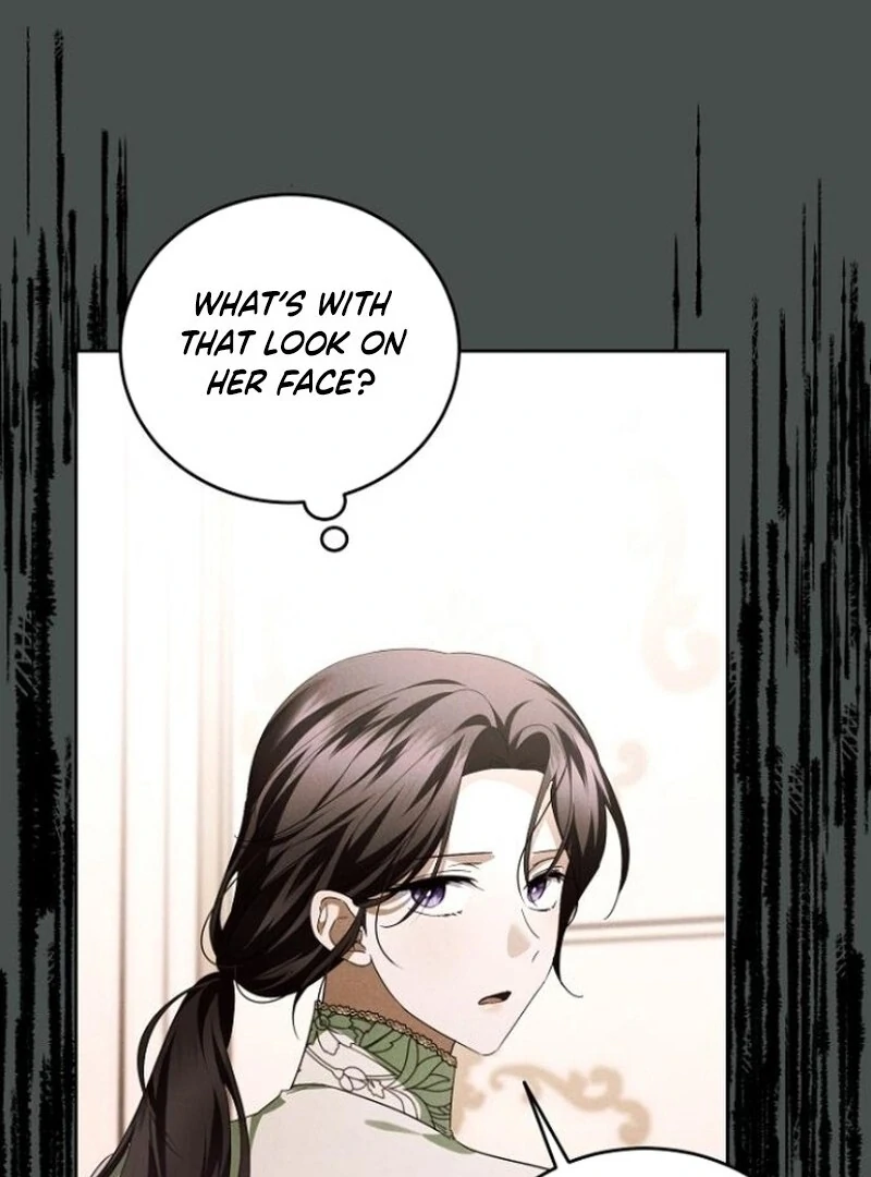 I’ll Take on This Marriage in This Life Chapter 48 - Page 93