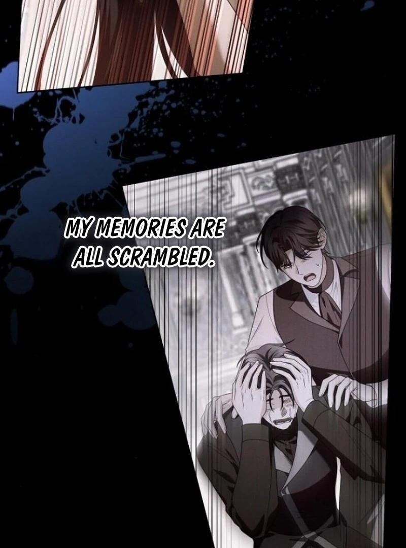 I’ll Take on This Marriage in This Life Chapter 48 - Page 97