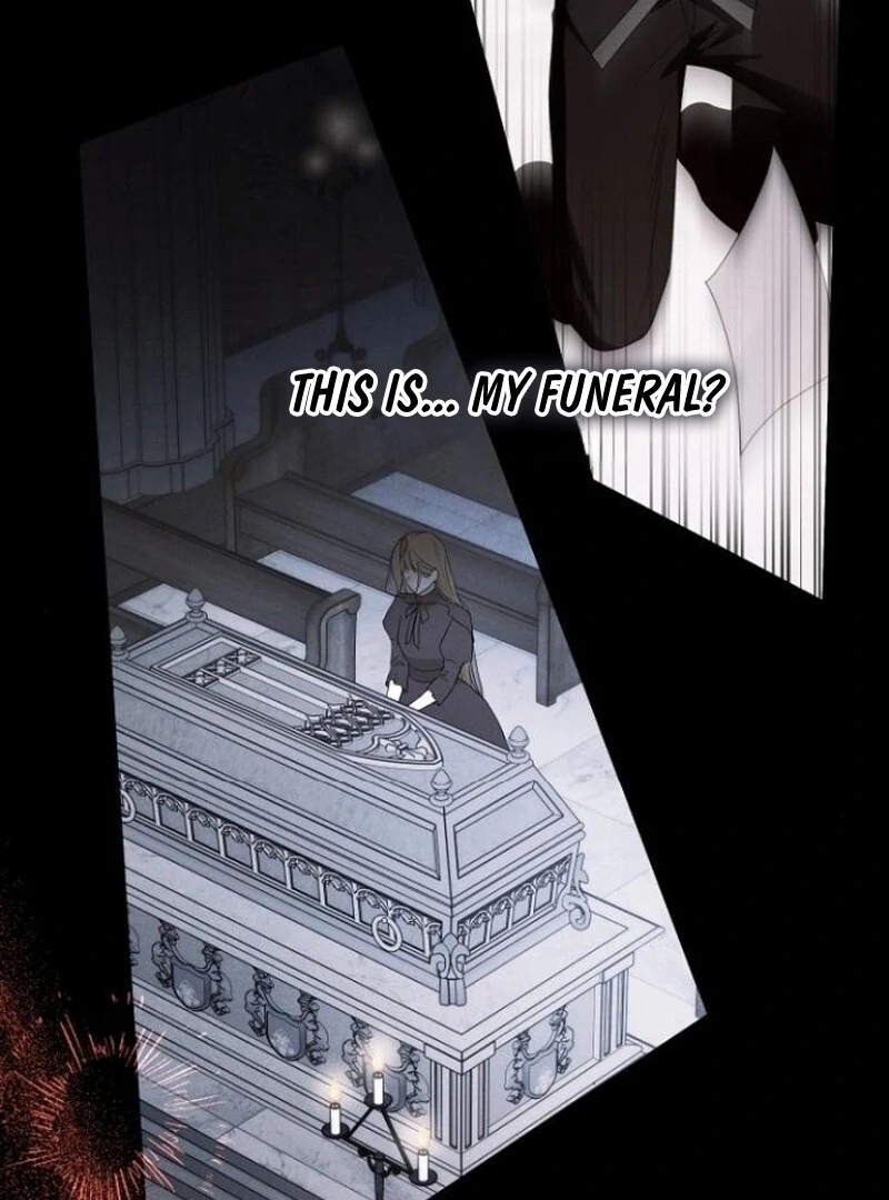 I’ll Take on This Marriage in This Life Chapter 48 - Page 98