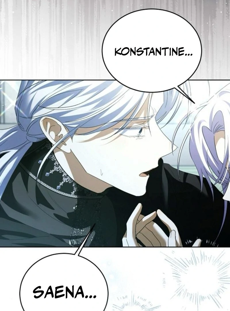 I’ll Take on This Marriage in This Life Chapter 49 - Page 3