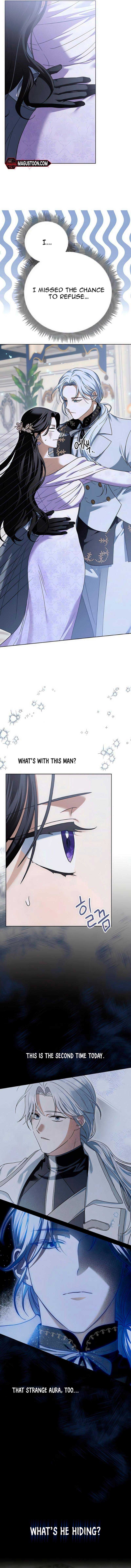 I’ll Take on This Marriage in This Life Chapter 5 - Page 14