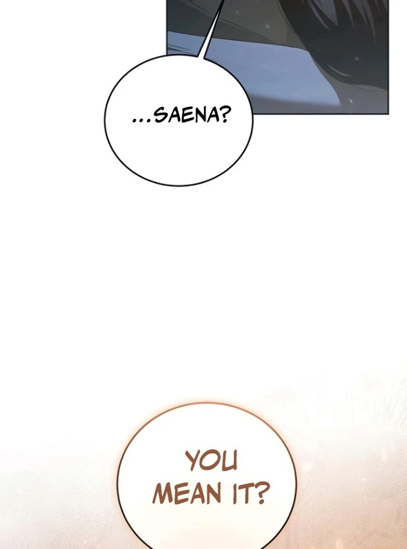 I’ll Take on This Marriage in This Life Chapter 50 - Page 11