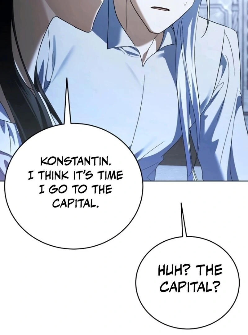 I’ll Take on This Marriage in This Life Chapter 50 - Page 101