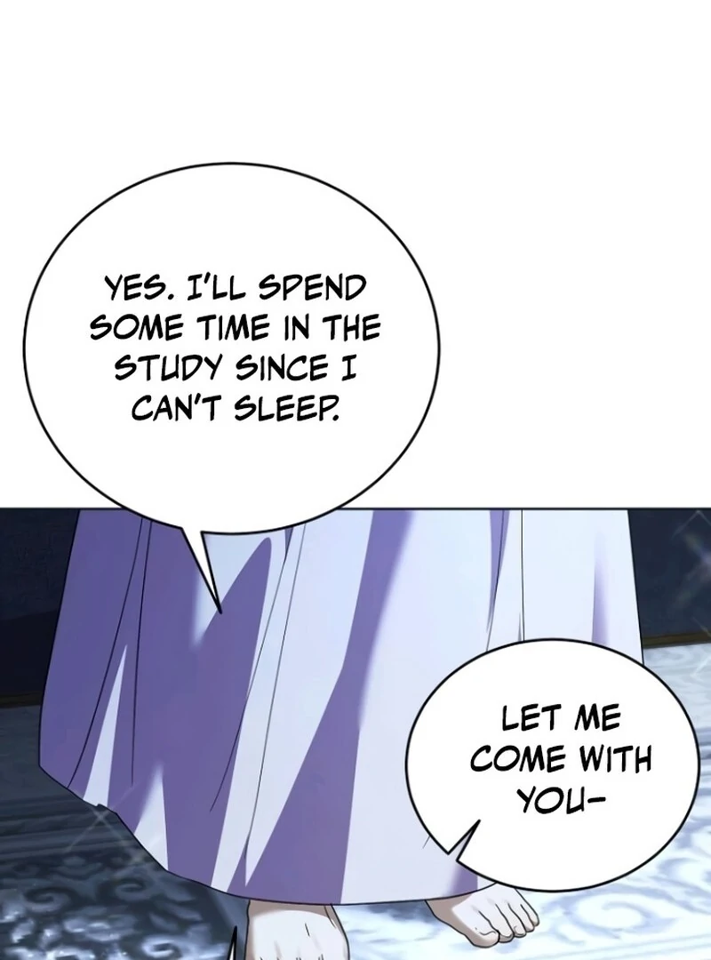 I’ll Take on This Marriage in This Life Chapter 50 - Page 102