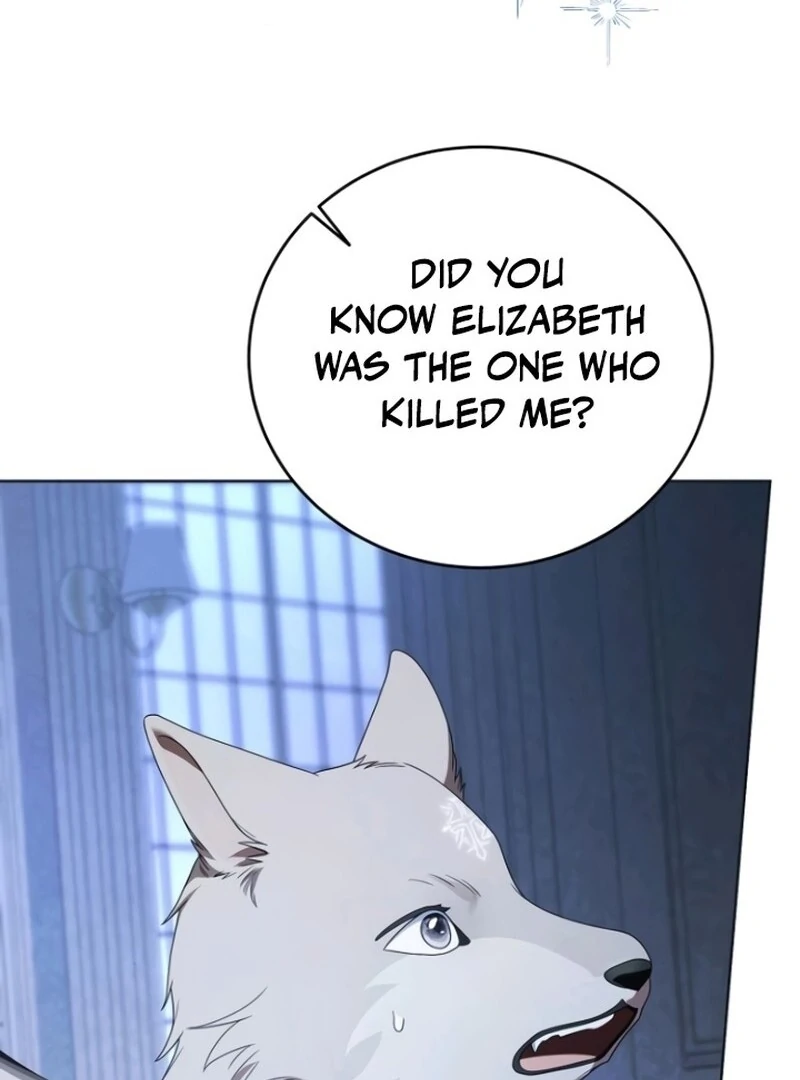I’ll Take on This Marriage in This Life Chapter 50 - Page 109