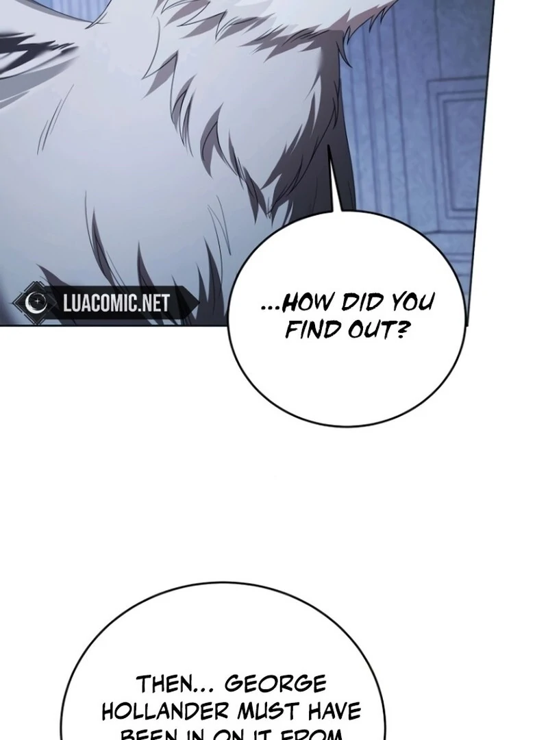 I’ll Take on This Marriage in This Life Chapter 50 - Page 110