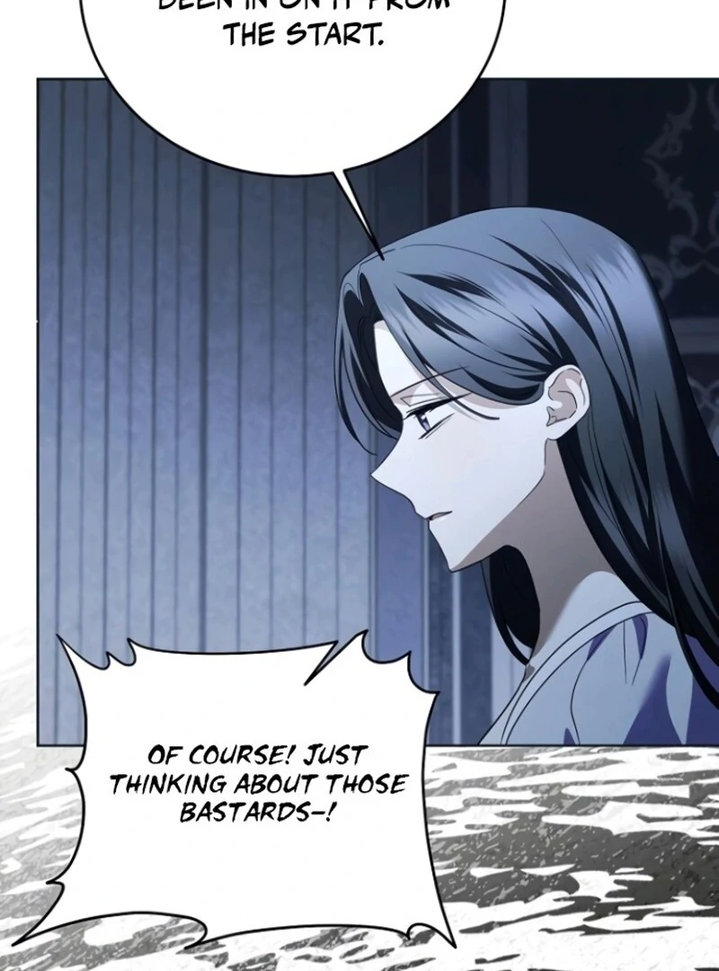 I’ll Take on This Marriage in This Life Chapter 50 - Page 111