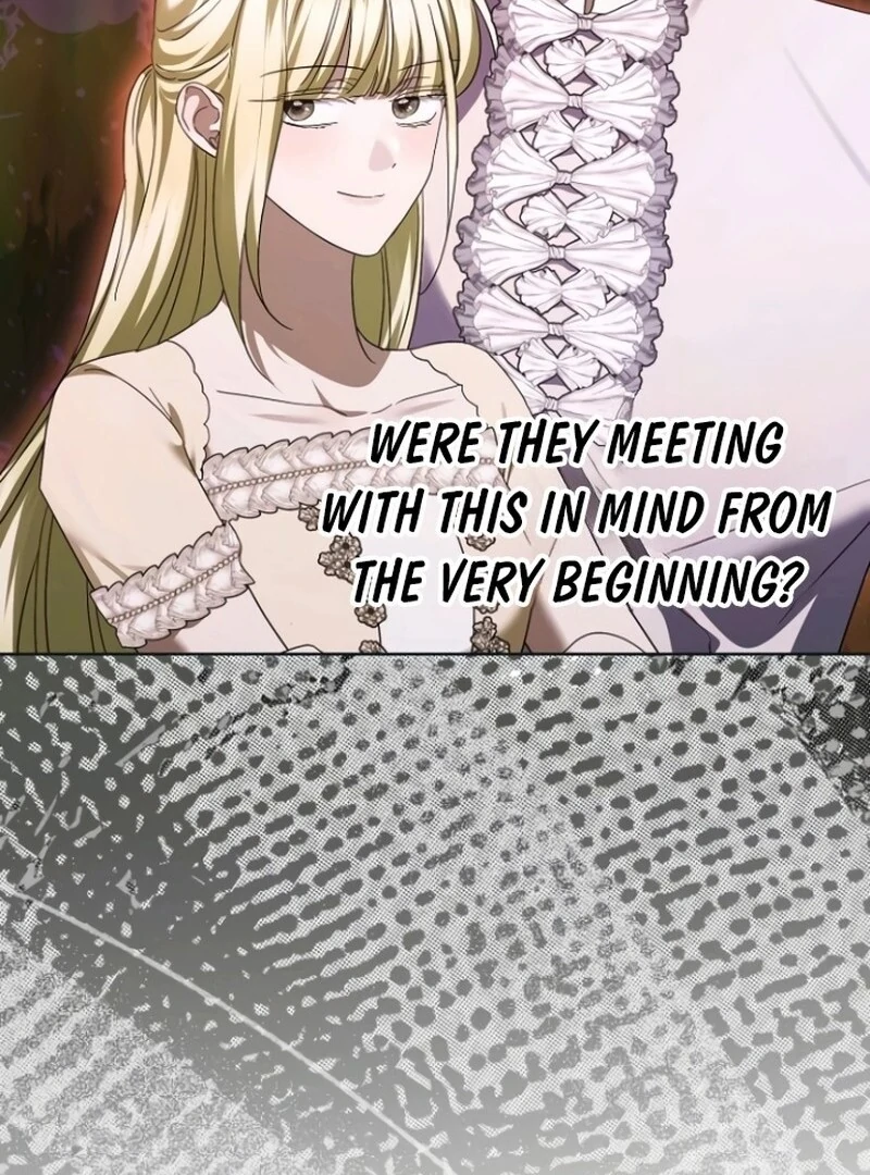 I’ll Take on This Marriage in This Life Chapter 50 - Page 113