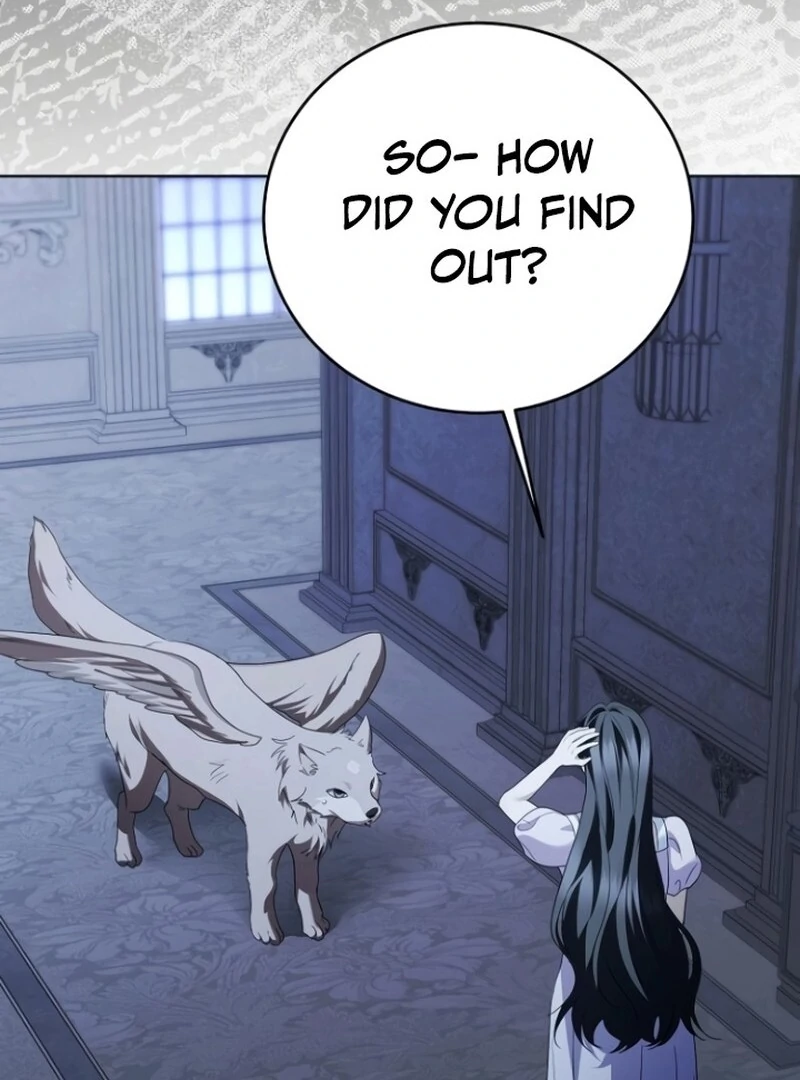 I’ll Take on This Marriage in This Life Chapter 50 - Page 114