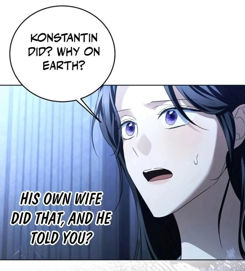 I’ll Take on This Marriage in This Life Chapter 50 - Page 116