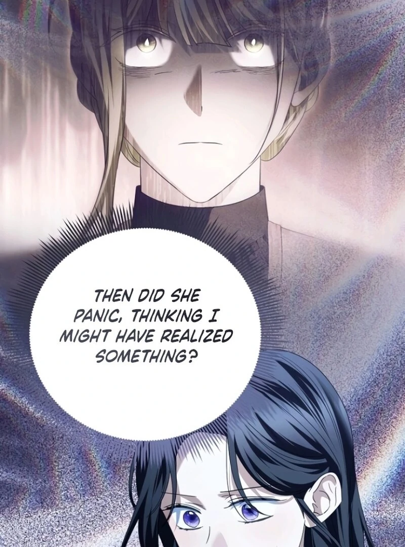 I’ll Take on This Marriage in This Life Chapter 50 - Page 120