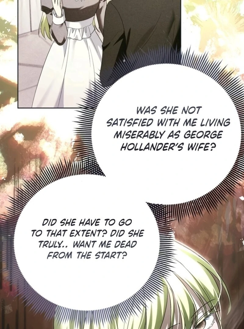 I’ll Take on This Marriage in This Life Chapter 50 - Page 123