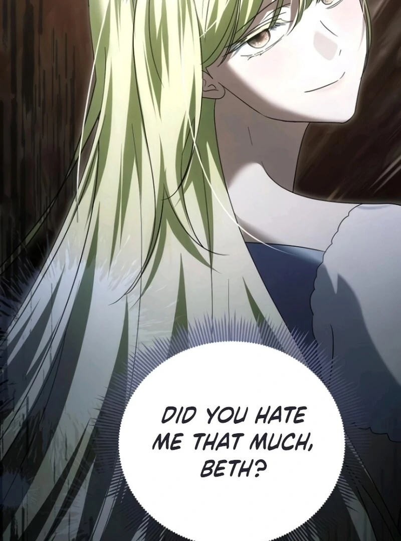 I’ll Take on This Marriage in This Life Chapter 50 - Page 124