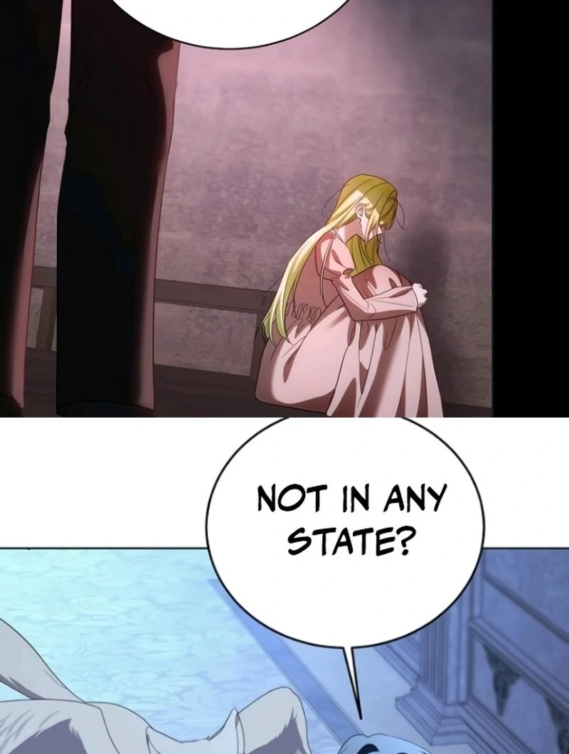 I’ll Take on This Marriage in This Life Chapter 50 - Page 128