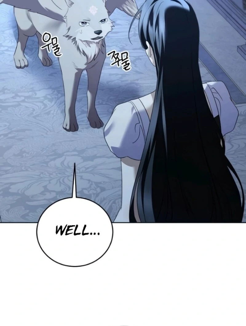 I’ll Take on This Marriage in This Life Chapter 50 - Page 129