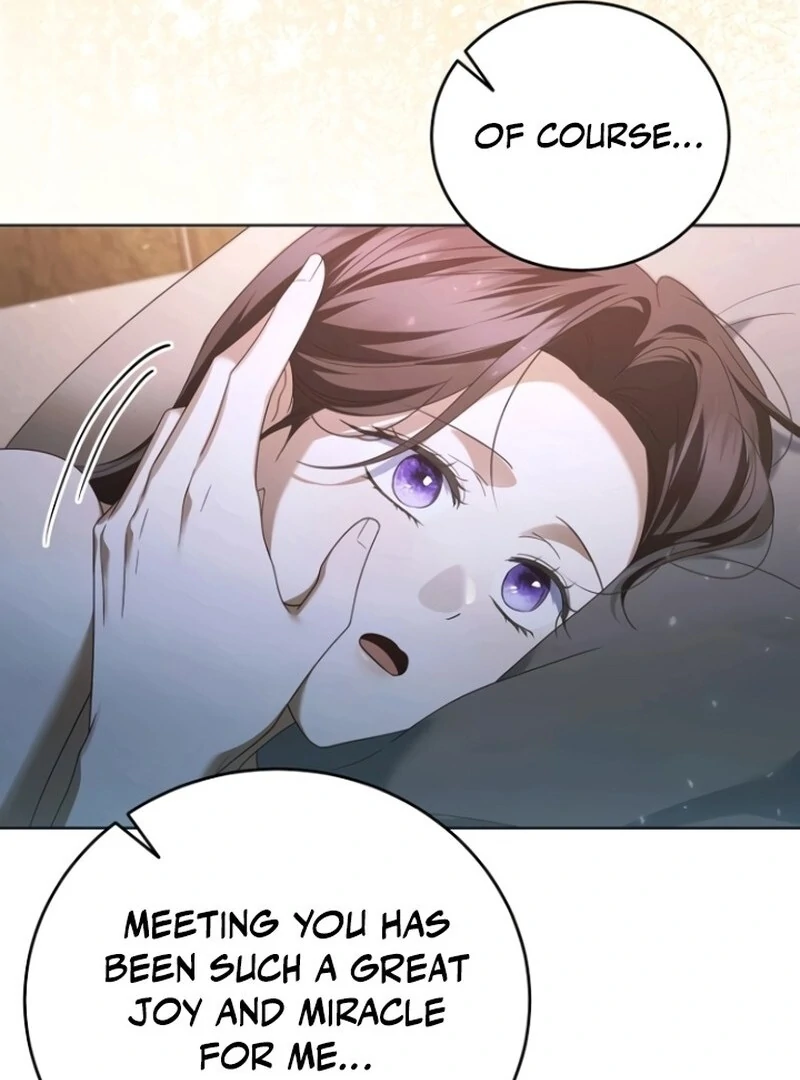 I’ll Take on This Marriage in This Life Chapter 50 - Page 14