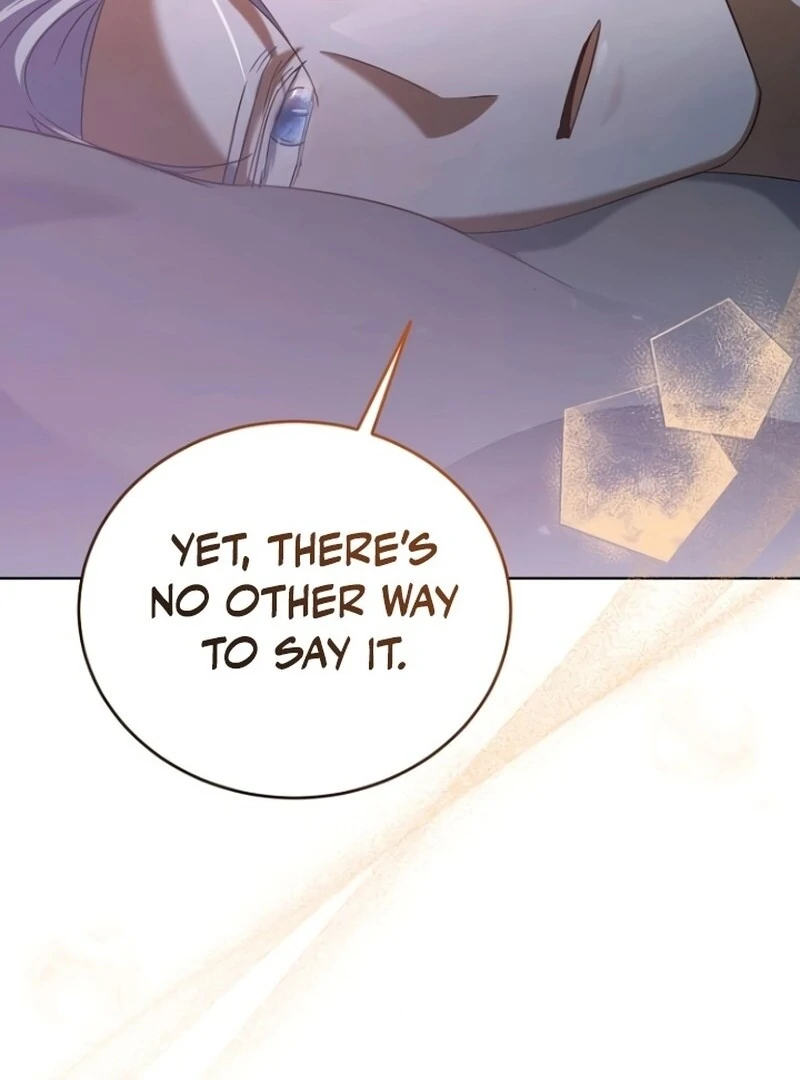 I’ll Take on This Marriage in This Life Chapter 50 - Page 17