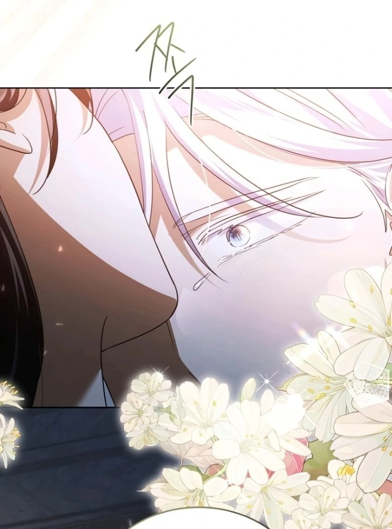 I’ll Take on This Marriage in This Life Chapter 50 - Page 18