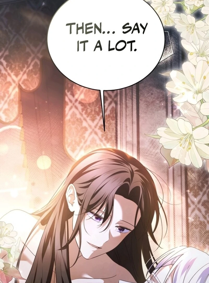 I’ll Take on This Marriage in This Life Chapter 50 - Page 19