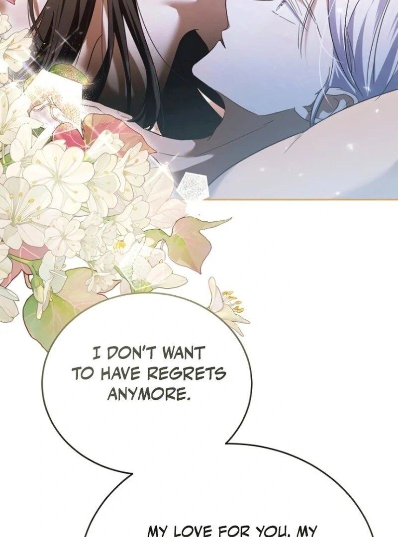 I’ll Take on This Marriage in This Life Chapter 50 - Page 20