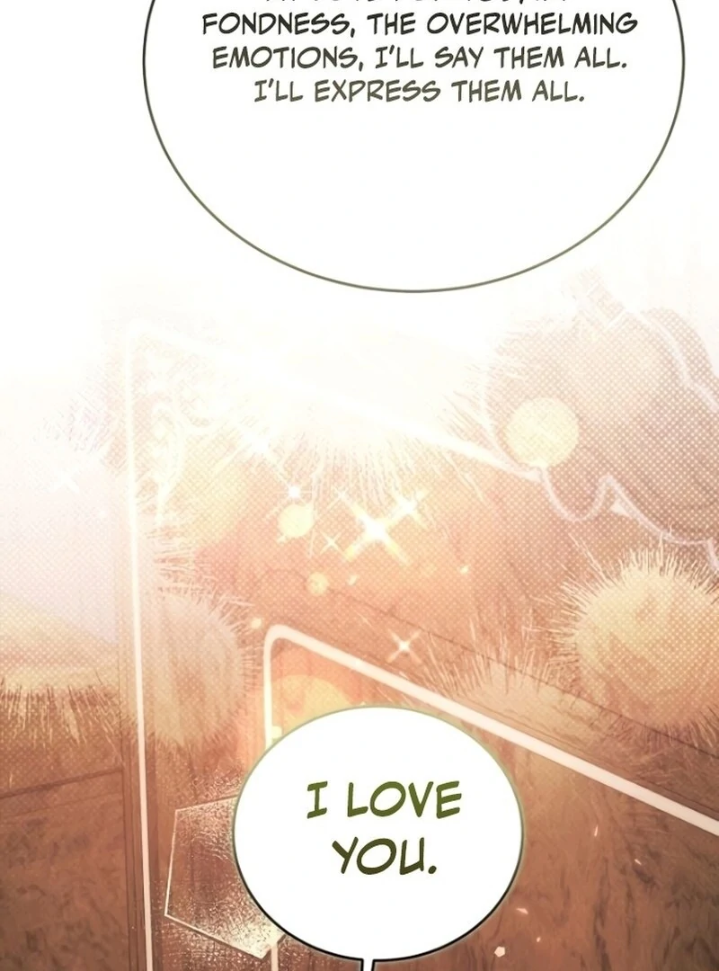 I’ll Take on This Marriage in This Life Chapter 50 - Page 21
